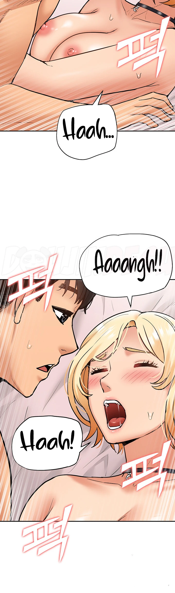I Making Idol Harem Chapter 27 - Page 35